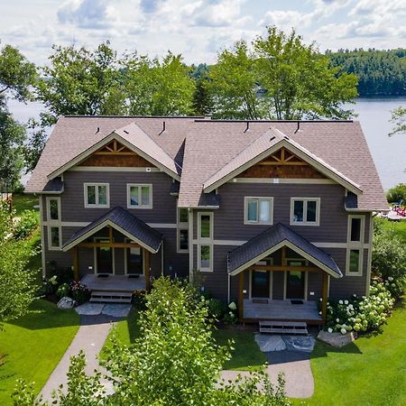 Villas Of Muskoka - Duplex Villa 3A Bracebridge Dış mekan fotoğraf