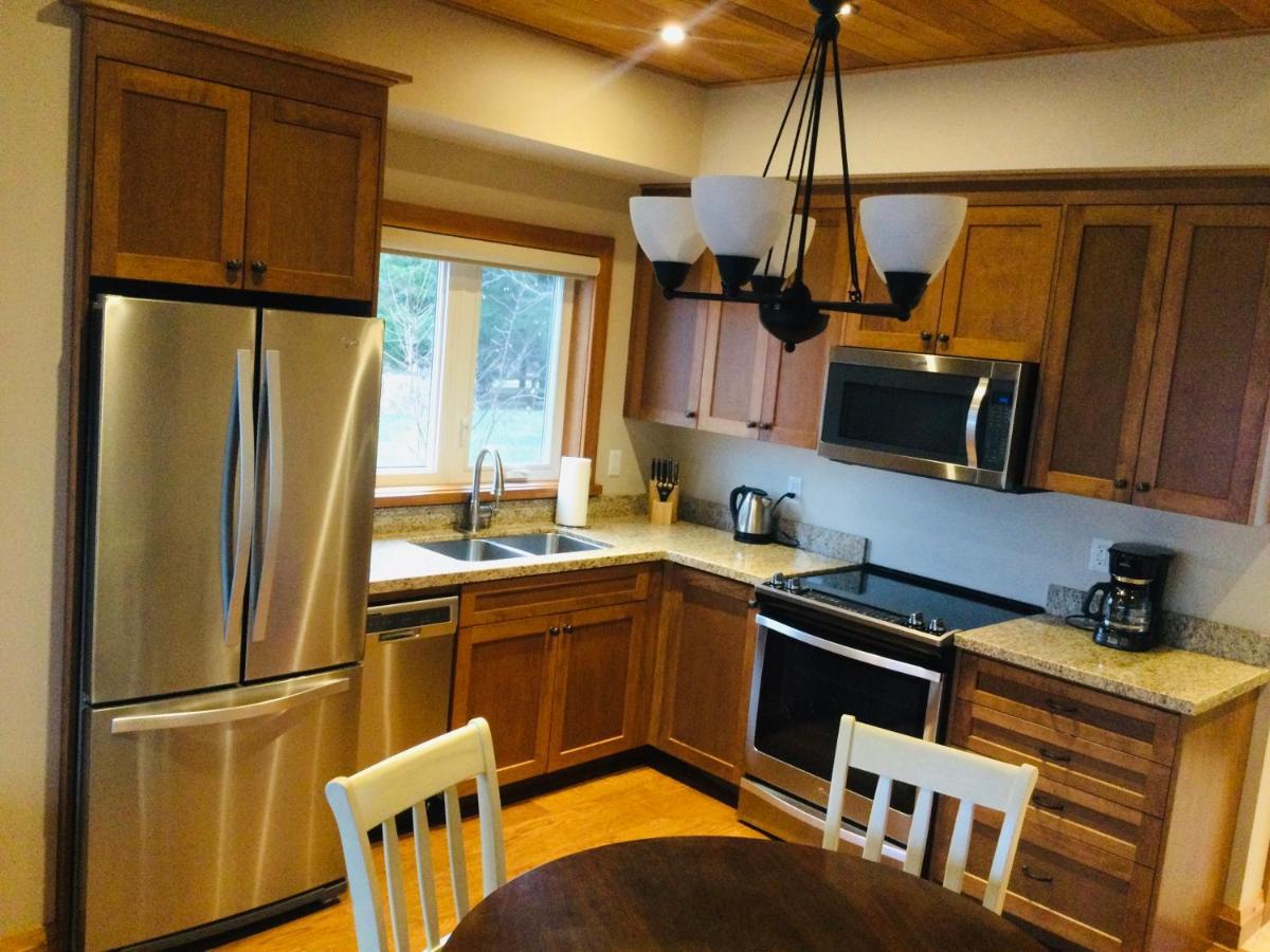 Villas Of Muskoka - Duplex Villa 3A Bracebridge Dış mekan fotoğraf