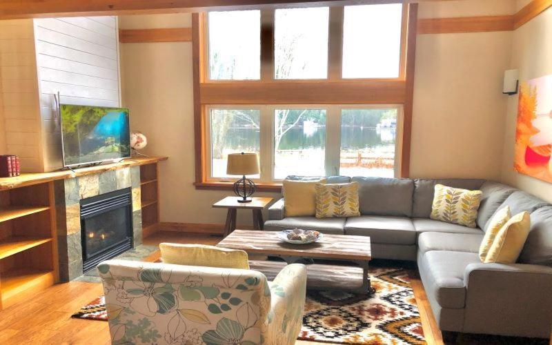 Villas Of Muskoka - Duplex Villa 3A Bracebridge Dış mekan fotoğraf