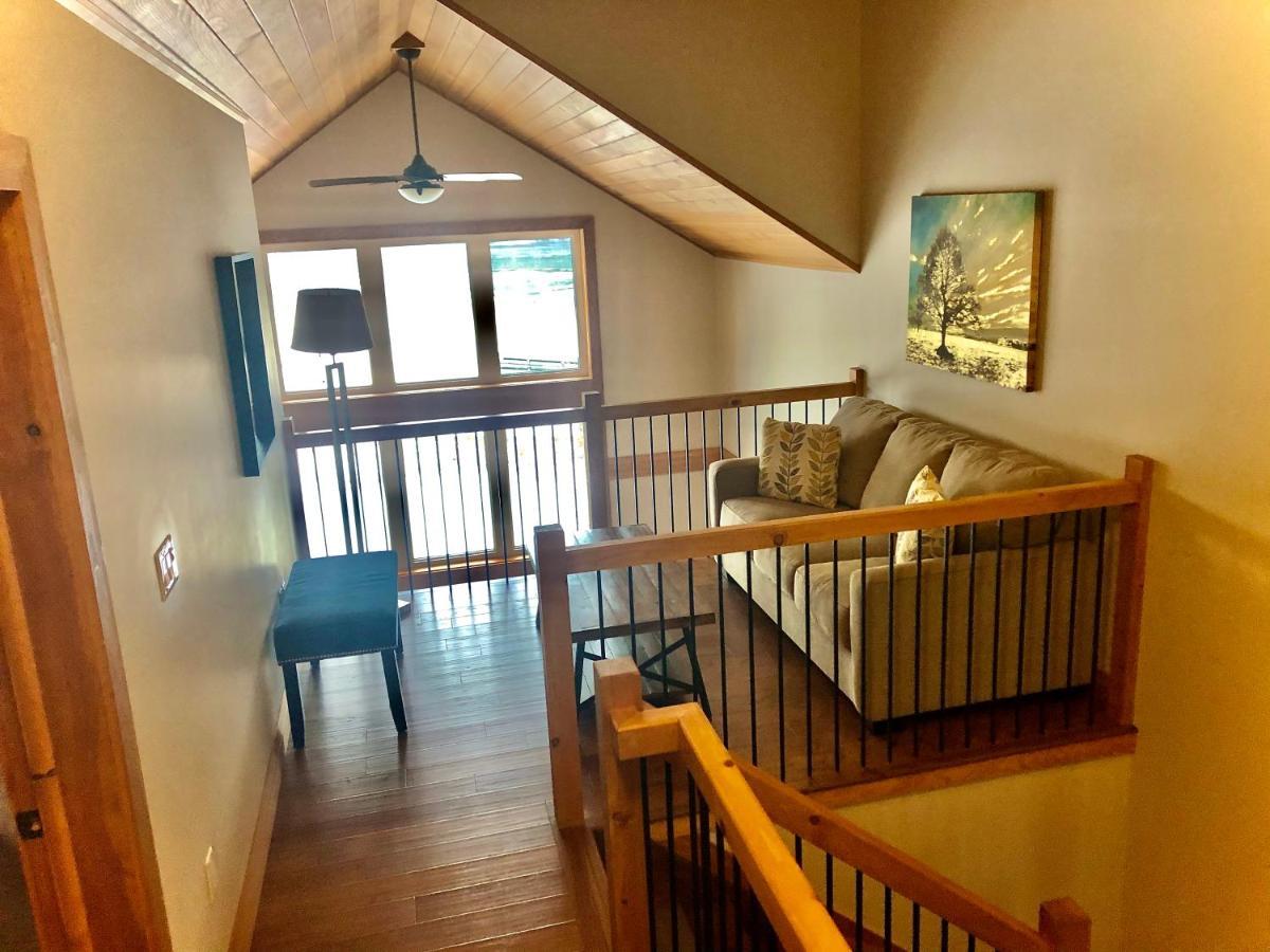 Villas Of Muskoka - Duplex Villa 3A Bracebridge Dış mekan fotoğraf
