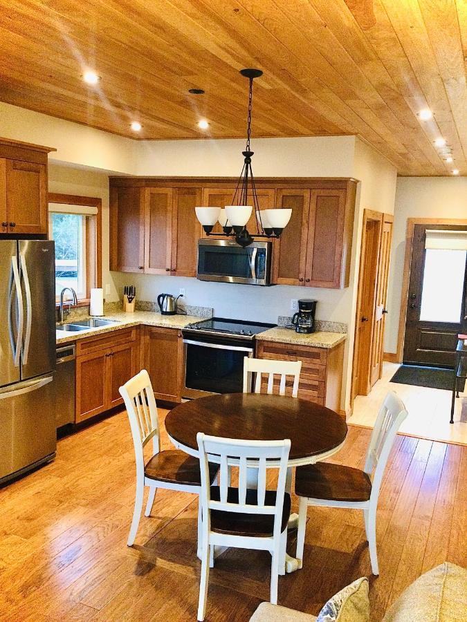 Villas Of Muskoka - Duplex Villa 3A Bracebridge Dış mekan fotoğraf
