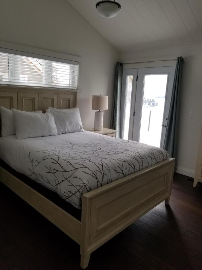 Villas Of Muskoka - Duplex Villa 3A Bracebridge Dış mekan fotoğraf