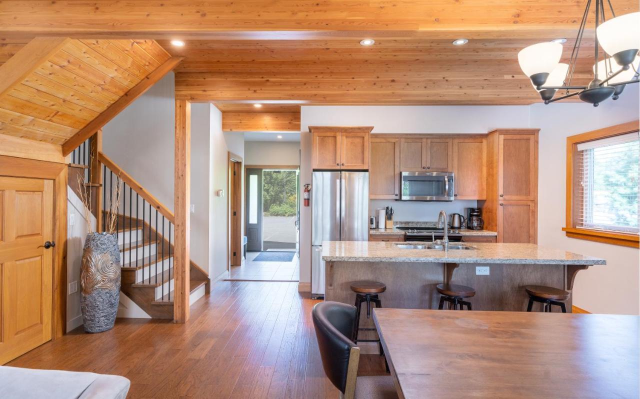 Villas Of Muskoka - Duplex Villa 3A Bracebridge Dış mekan fotoğraf
