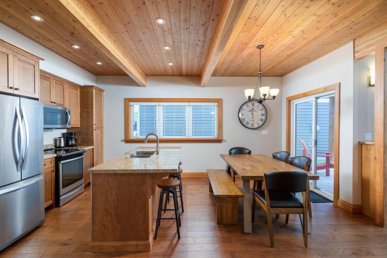 Villas Of Muskoka - Duplex Villa 3A Bracebridge Dış mekan fotoğraf