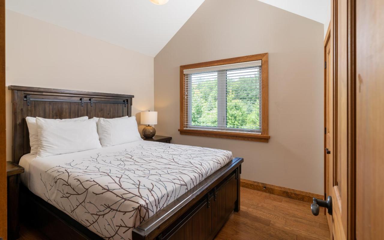 Villas Of Muskoka - Duplex Villa 3A Bracebridge Dış mekan fotoğraf