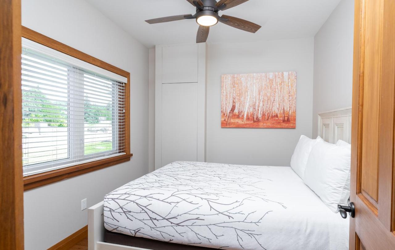 Villas Of Muskoka - Duplex Villa 3A Bracebridge Dış mekan fotoğraf
