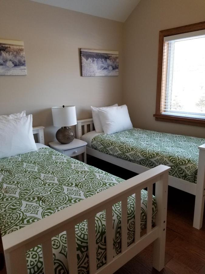 Villas Of Muskoka - Duplex Villa 3A Bracebridge Dış mekan fotoğraf