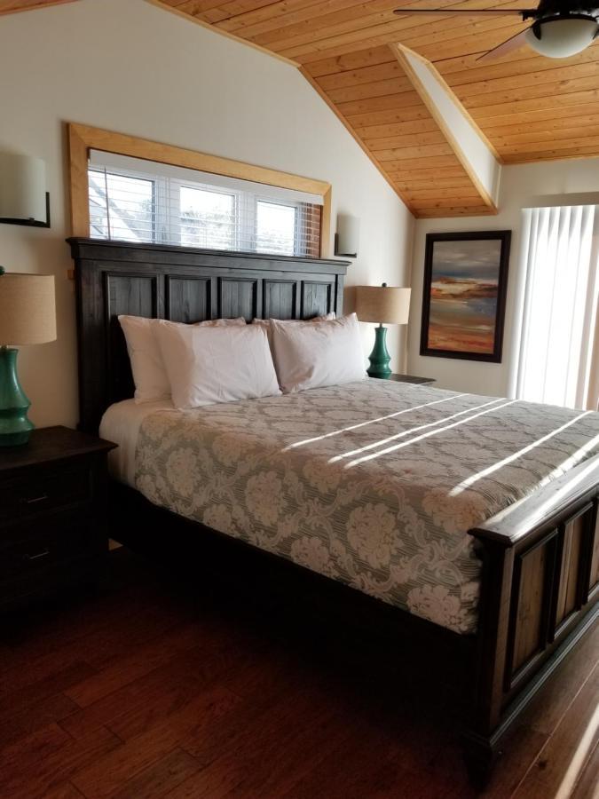 Villas Of Muskoka - Duplex Villa 3A Bracebridge Dış mekan fotoğraf