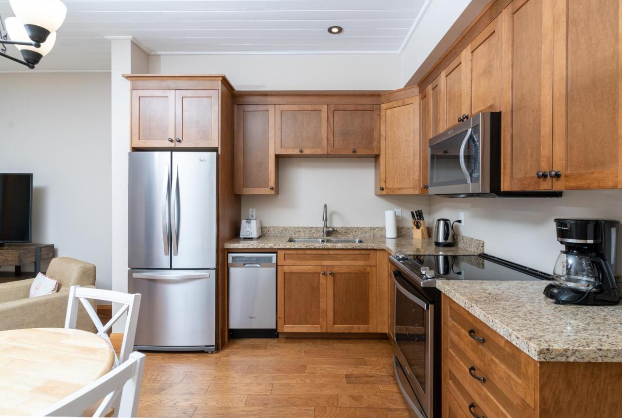 Villas Of Muskoka - Duplex Villa 3A Bracebridge Dış mekan fotoğraf