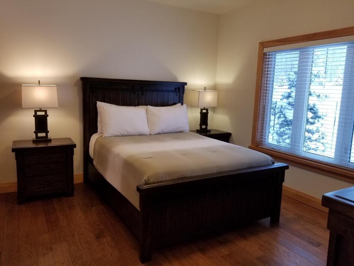 Villas Of Muskoka - Duplex Villa 3A Bracebridge Dış mekan fotoğraf