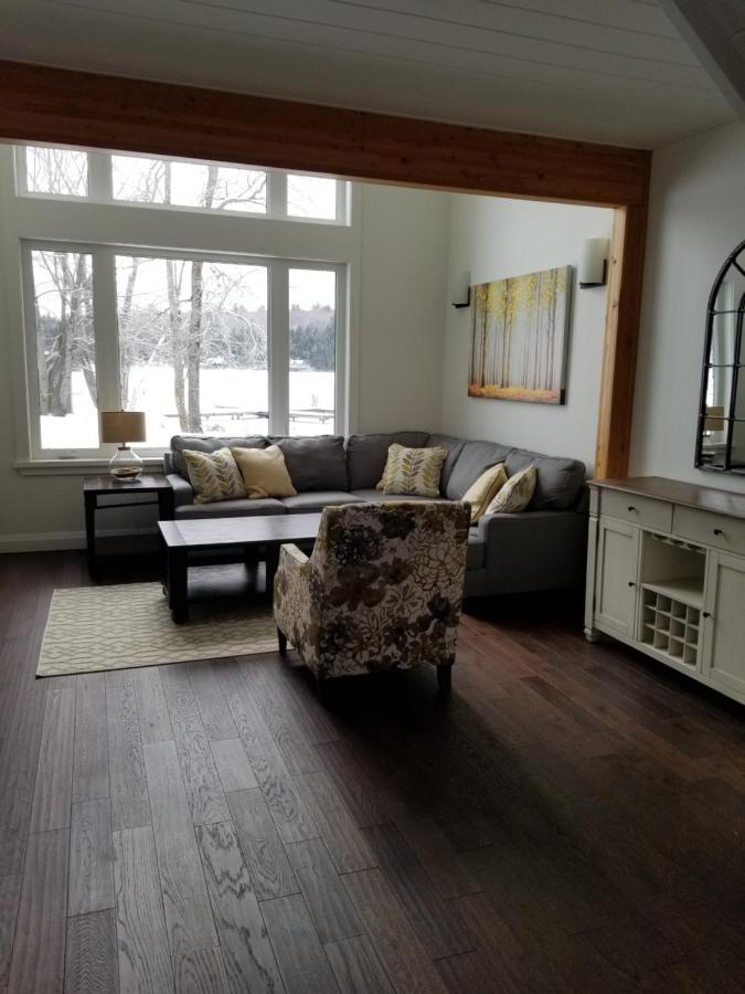 Villas Of Muskoka - Duplex Villa 3A Bracebridge Dış mekan fotoğraf